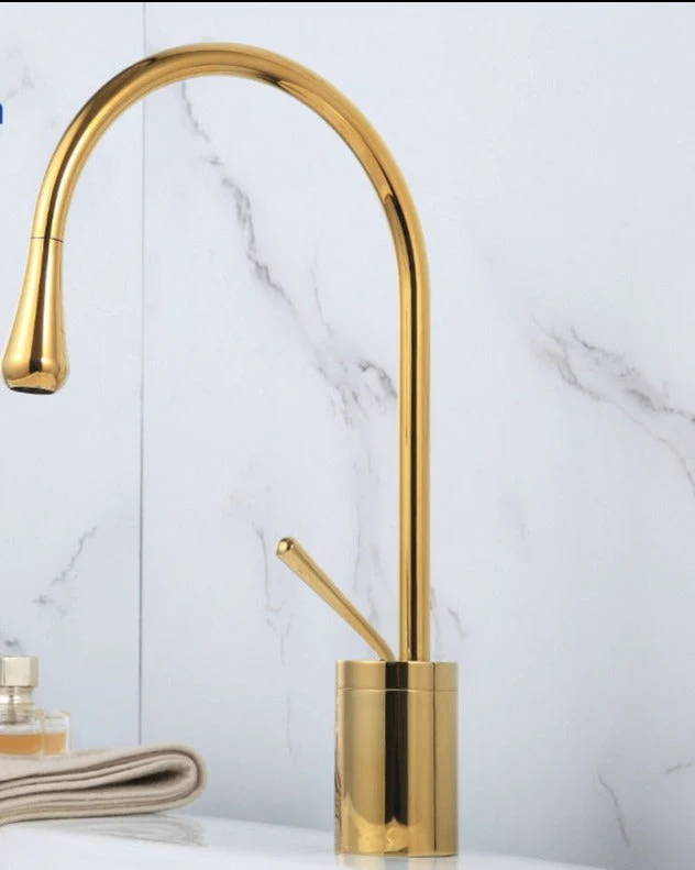 Elegante Waschtischarmatur – Modernes Design & Hochwertige Verarbeitung - Image 35