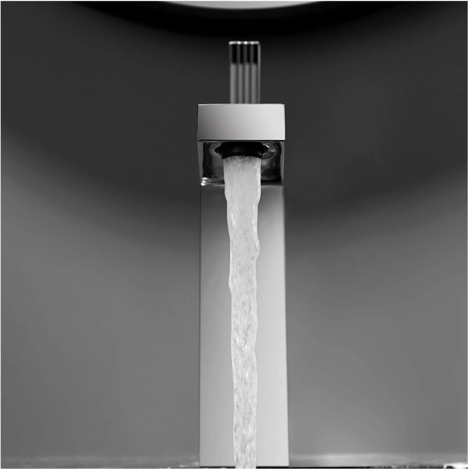 Badezimmer-Wasserhahn Einhebel-Mischbatterie - Image 4
