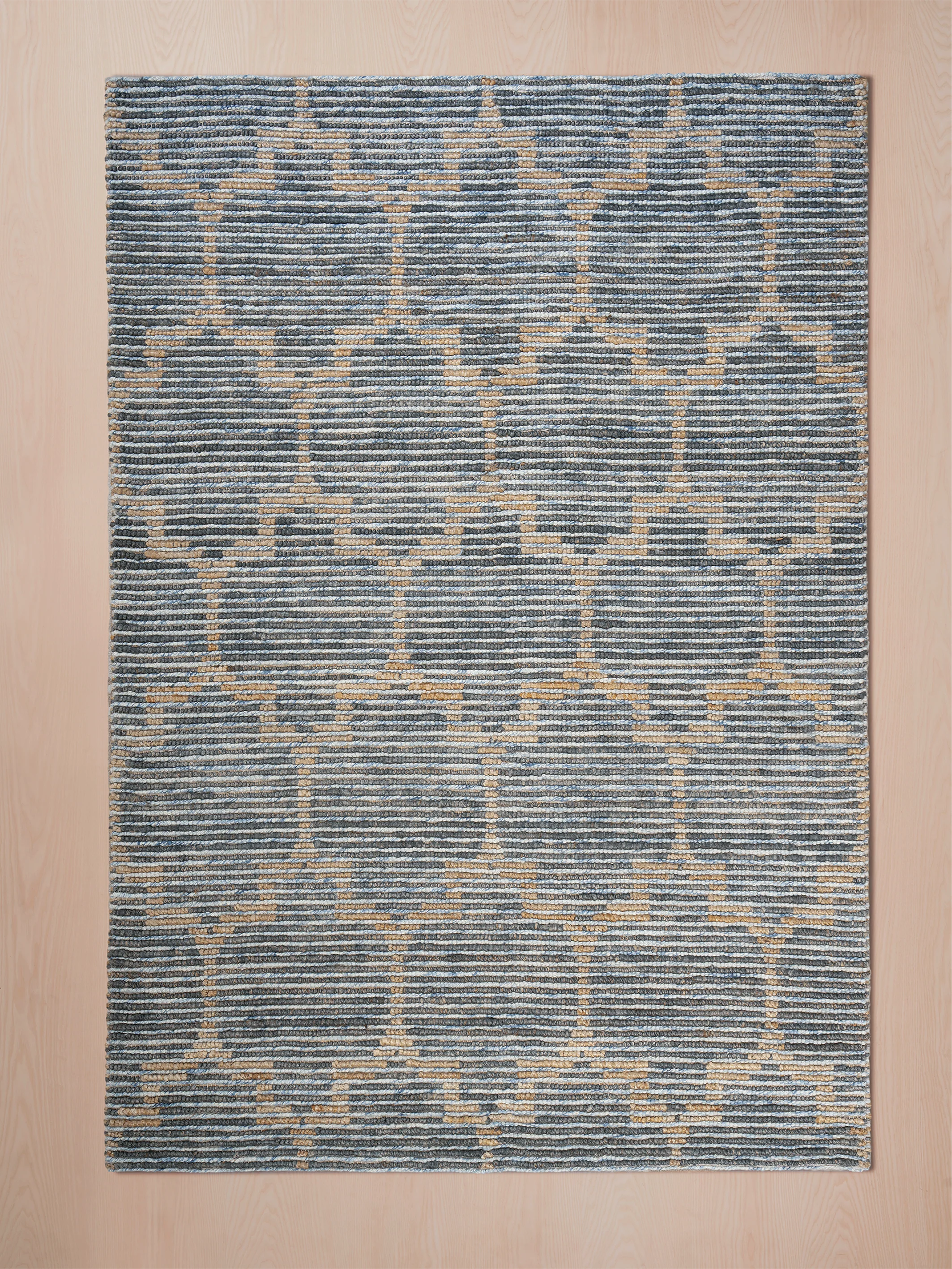 Hand-woven