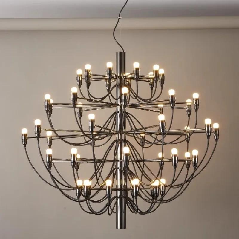 Italienischer Designer Kronleuchter