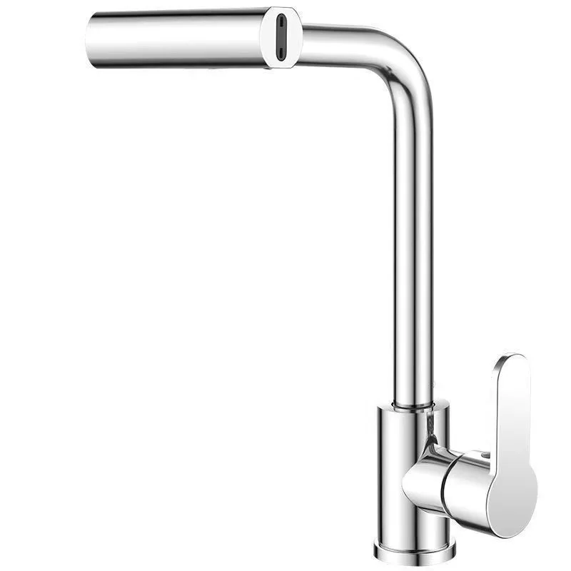 Küchenarmatur mit Wasserfallauszug und mehreren Betriebsmodi - Image 5