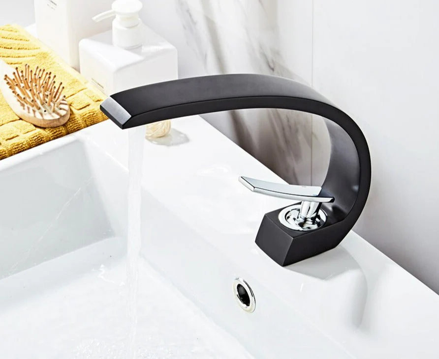 Moderner Badezimmer-Wasserhahn – Stilvoll & Funktional - Image 13