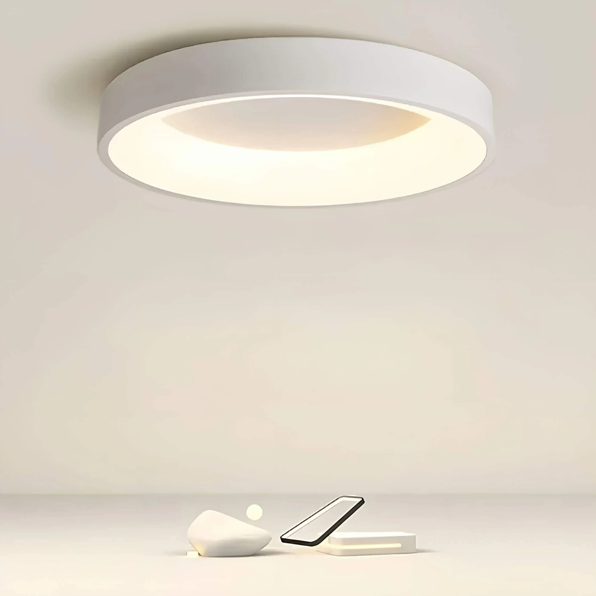 SkandiLux LED Deckenlampe - Image 5