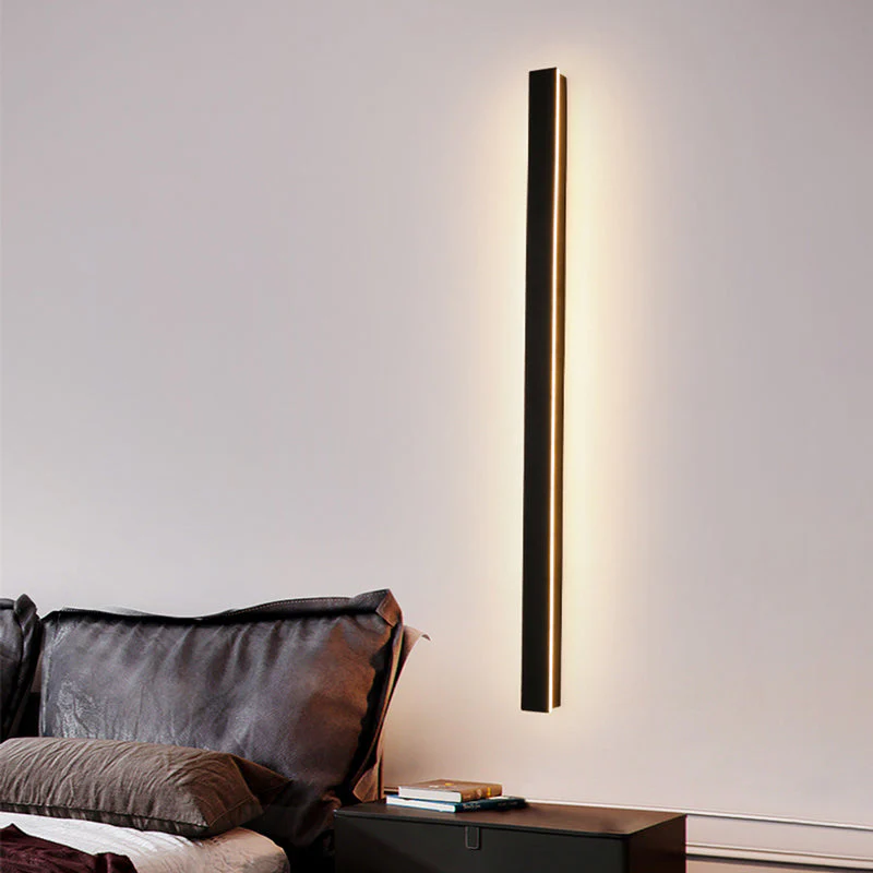 Wasserdichte LED Außenwandlampe - Image 11
